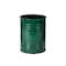 Glitzhome® Metal Storage Accent Table with Solid Wood Lid Set